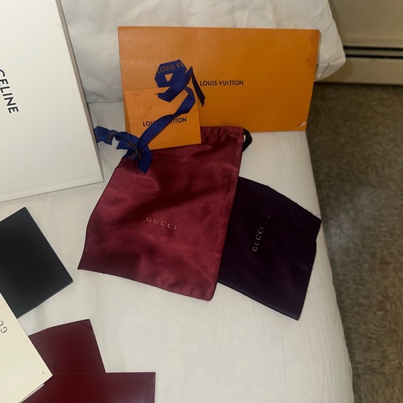 Luxury Designer Gift Boxes - Picture 6 of 9